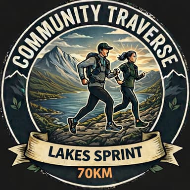 CT Lakes Sprint